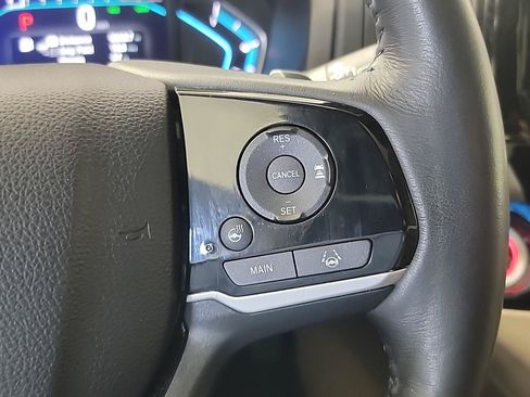 Certified 2019 Honda Odyssey Elite image 29