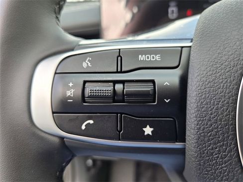 New 2026 Kia K5 GT-Line image 13