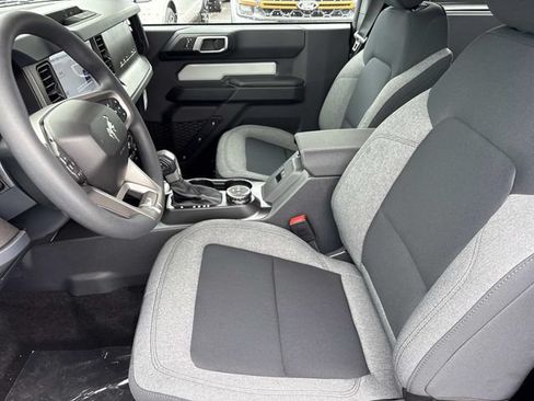 New 2026 Ford Bronco 2-Door AWD/4WD image 14