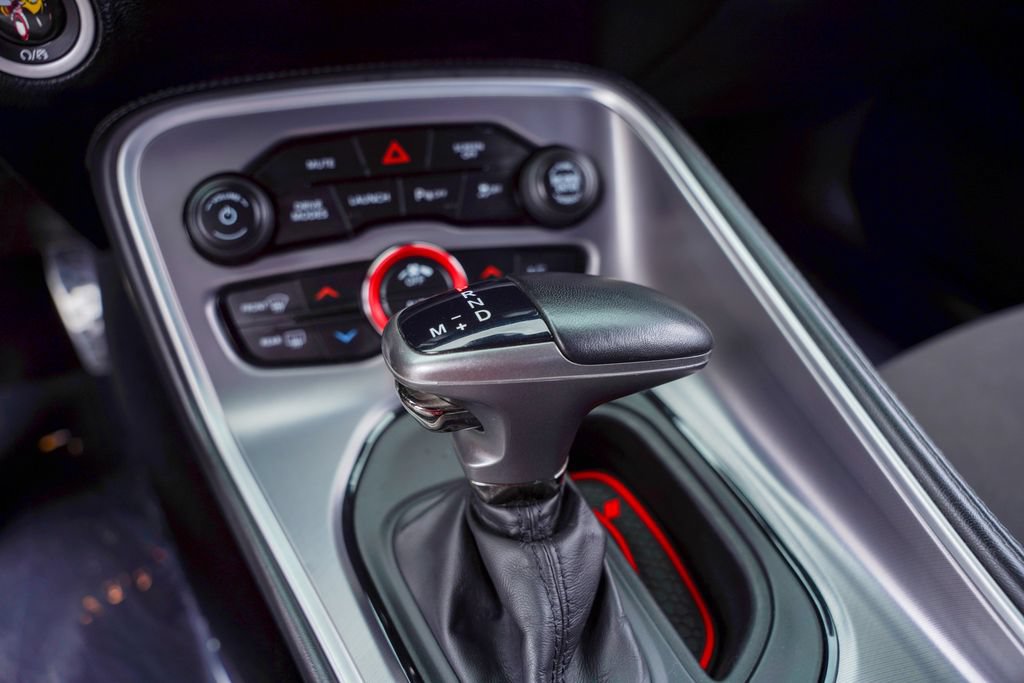 Used 2020 Dodge Challenger R/T Scat Pack w/ Dynamics Package RWD image 24