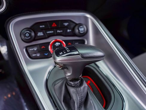 Used 2020 Dodge Challenger R/T Scat Pack w/ Dynamics Package RWD image 24