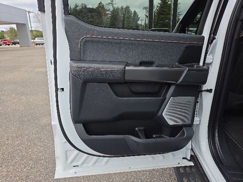 Used 2024 Ford F150 Tremor w/ Equipment Group 402A High AWD/4WD image 49