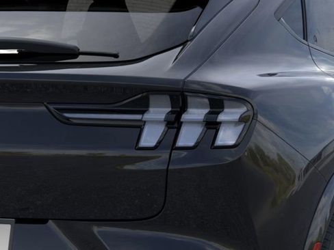 New 2025 Ford Mustang Mach-E GT w/ Interior Protection Package AWD/4WD image 21