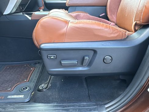 Used 2015 Toyota Tundra 1794 Edition AWD/4WD image 19