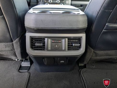 Used 2023 Ford F350 Lariat w/ Black Appearance Package AWD/4WD image 46