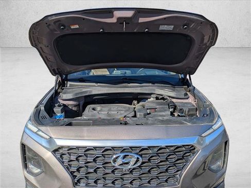 Used 2019 Hyundai Santa Fe AWD image 25