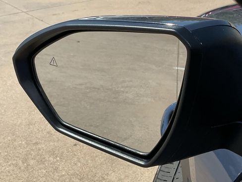 Used 2025 Hyundai Tucson SEL image 11