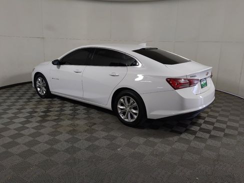 Used 2020 Chevrolet Malibu LT FWD image 3