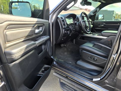 Used 2020 RAM 1500 Sport w/ Level 2 Equipment Goup w/2_L image 26