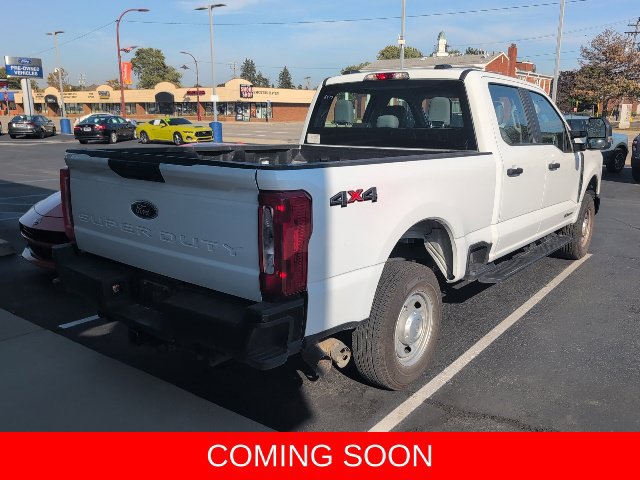Used 2026 Ford F250 XL AWD/4WD image 8