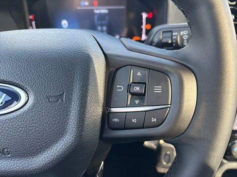 Used 2024 Ford Ranger XLT w/ FX4 Off-Road Package image 26