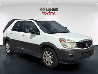 Used 2005 Buick Rendezvous CX