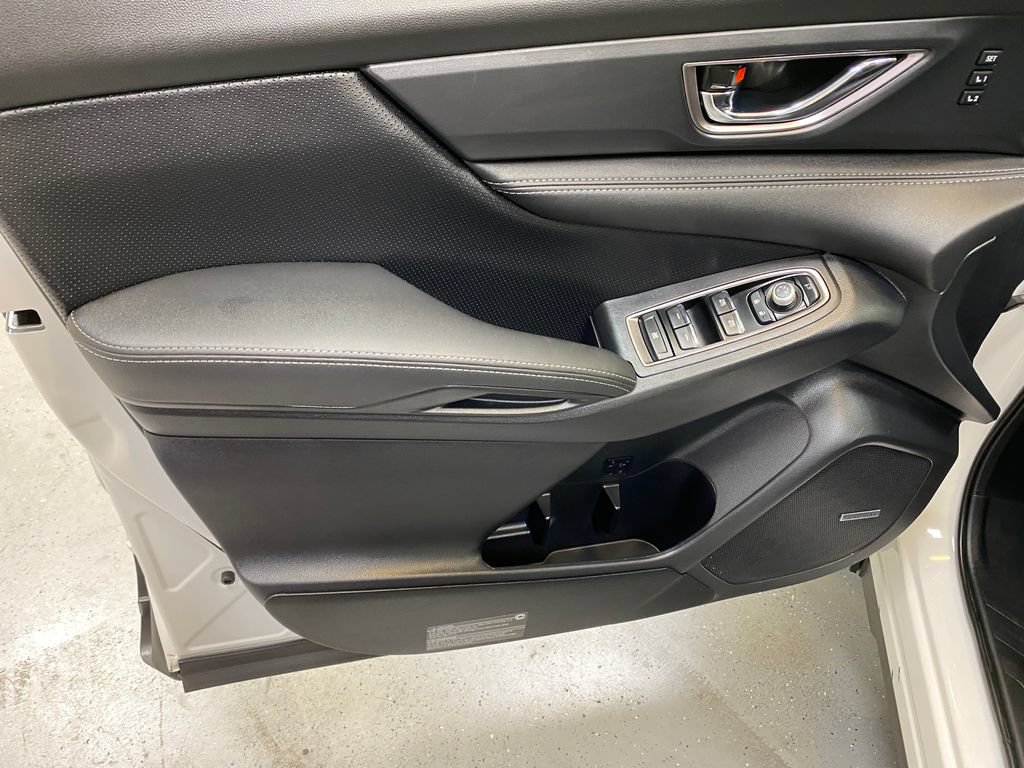 Used 2026 Subaru Ascent Limited AWD/4WD image 20