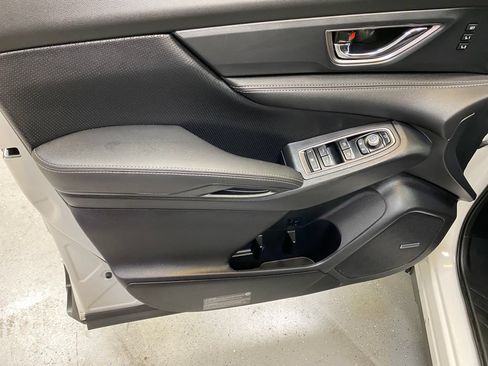Used 2026 Subaru Ascent Limited AWD/4WD image 20