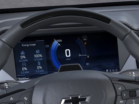 New 2027 Chevrolet Bolt RS w/ Super Cruise Package FWD image 18