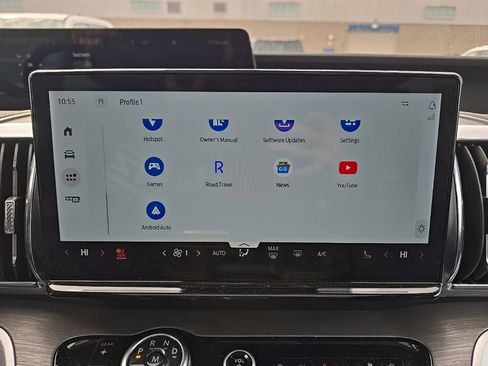 Used 2025 Ford Expedition Max Platinum w/ Driver's Package image 28