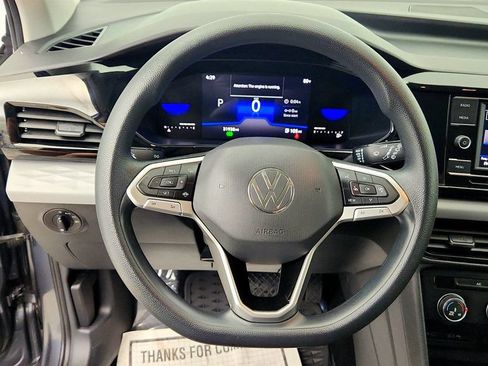 Used 2022 Volkswagen Taos S FWD image 11