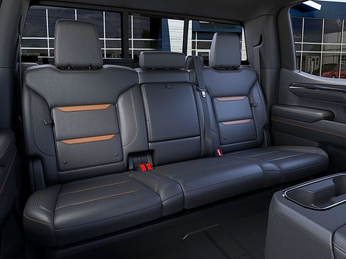 New 2026 GMC Sierra 1500 AT4 w/ Technology Package AWD/4WD image 17