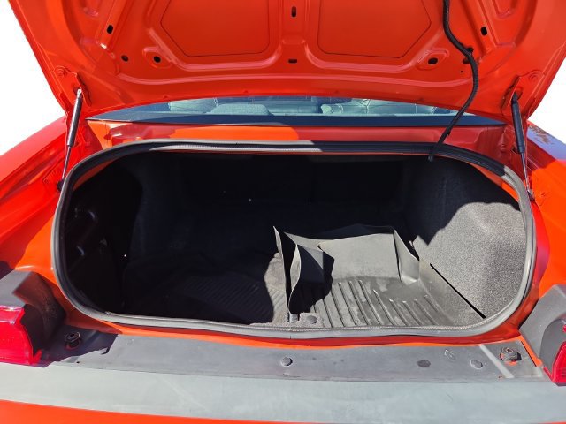 Used 2008 Dodge Challenger SRT8 RWD image 19