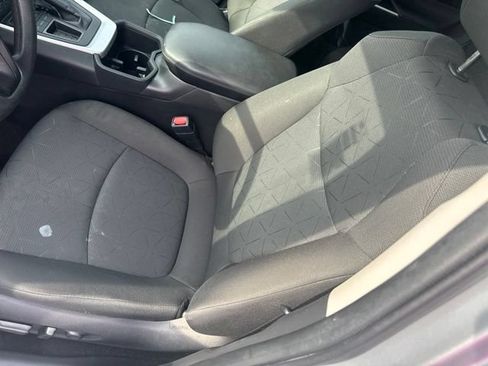 Used 2024 Toyota RAV4 XLE FWD image 11