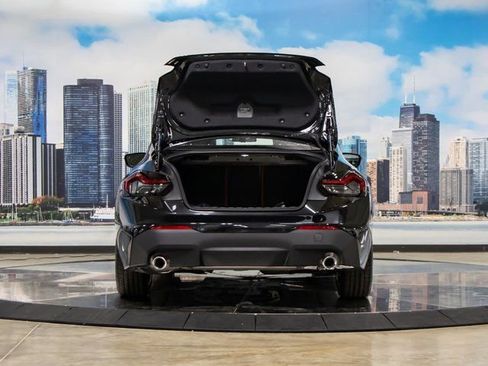 Used 2025 BMW 230i xDrive Coupe w/ Convenience Package image 12