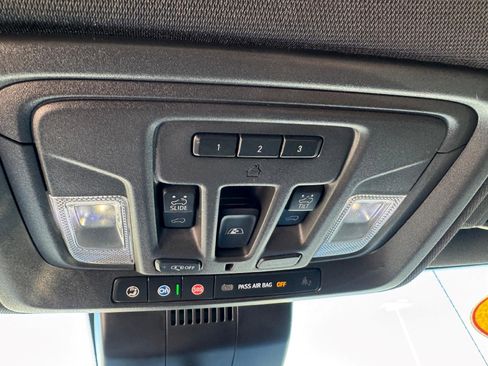 Certified 2023 Chevrolet Silverado 1500 High Country w/ High Country Premium Package image 28