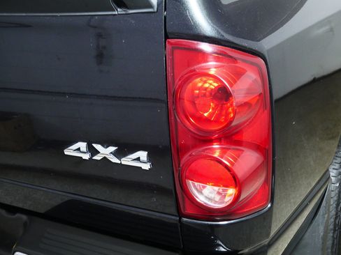 Used 2008 Dodge Ram 1500 Truck SLT w/ Mopar Chrome Edition Group image 17