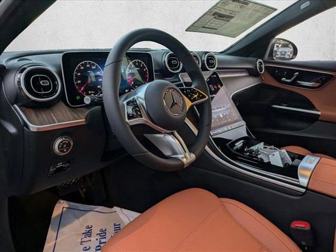 Certified 2026 Mercedes-Benz C 300 Sedan image 3