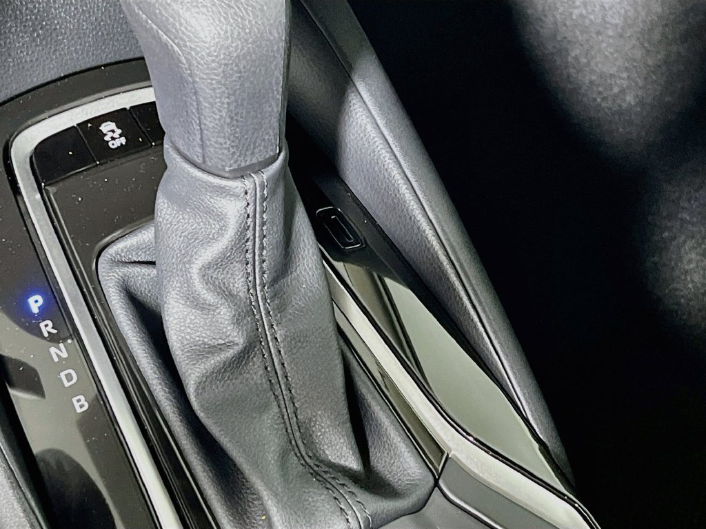 New 2027 Toyota Corolla LE FWD image 20