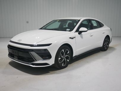 Certified 2024 Hyundai Sonata SEL