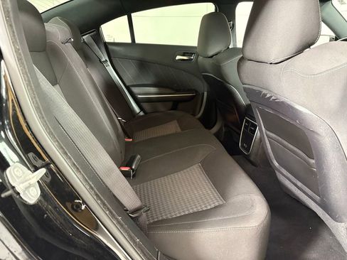 Used 2022 Dodge Charger GT image 19