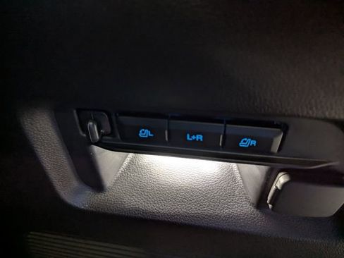 New 2026 Ford Explorer ST w/ Sun And Sound Package image 11