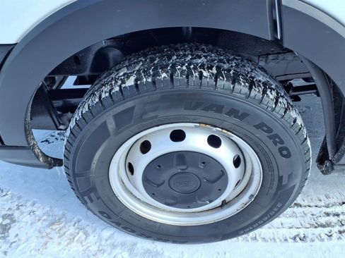 Used 2019 Ford Transit 250 T-250 148 Low Rf 9000 GVWR Sw image 27