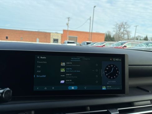 New 2026 Hyundai Santa Cruz SE image 24