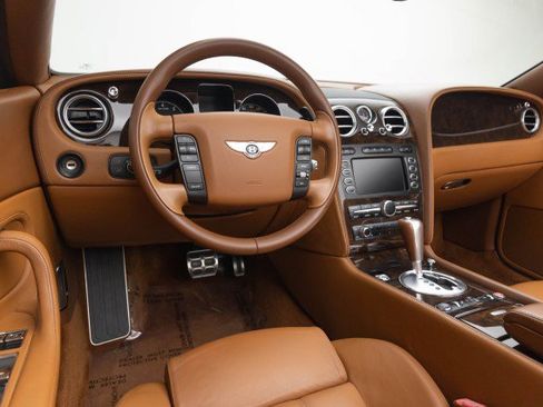 Used 2007 Bentley Continental GTC image 6