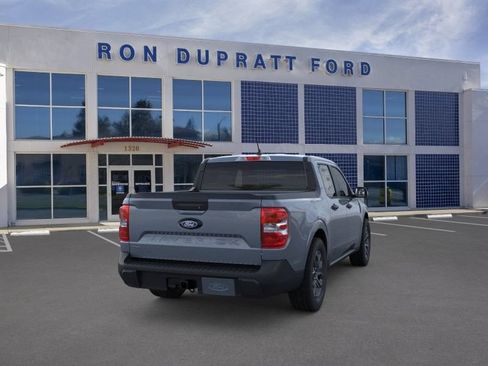 New 2026 Ford Maverick XLT w/ Equipment Group 301A AWD/4WD image 9