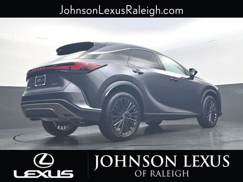 Certified 2025 Lexus RX 350 Premium image 20