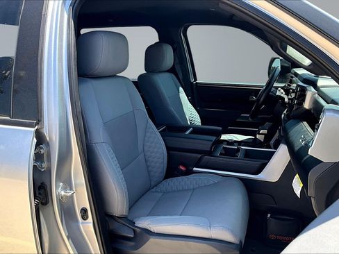 Used 2025 Toyota Tundra SR5 RWD image 30