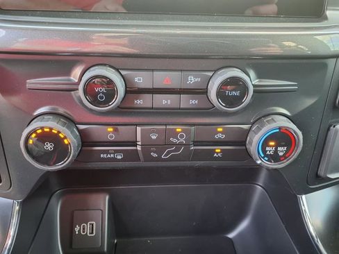 New 2025 Ford F150 STX w/ Equipment Group 200A image 10