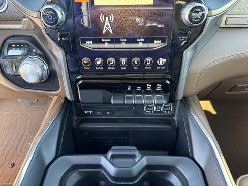 Used 2019 RAM 1500 Limited image 18