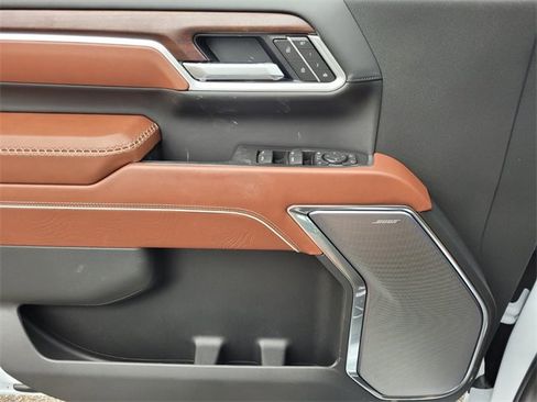 New 2026 GMC Sierra 2500 Denali Ultimate image 21