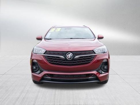 Certified 2023 Buick Encore GX Select w/ Experience Buick Package image 8