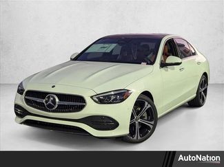 New 2026 Mercedes-Benz C 300 Sedan video 1