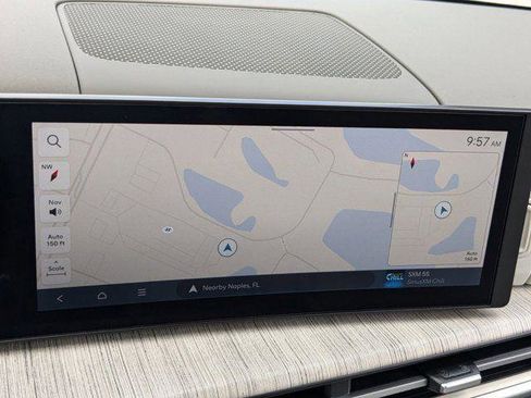 New 2025 Hyundai Santa Fe Calligraphy image 26