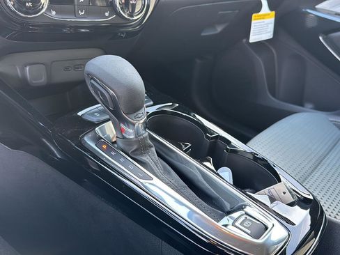 New 2026 Chevrolet Trax LT w/ Driver Confidence Package image 24