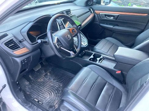 Used 2022 Honda CR-V EX-L image 14