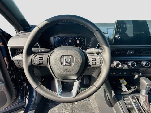 New 2026 Honda CR-V Sport-L image 10