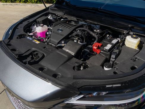 New 2026 Lexus RX 350 Premium FWD image 4