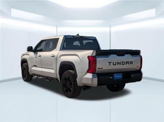 Used 2024 Toyota Tundra SR5 w/ SR5 Premium Package AWD/4WD video 3