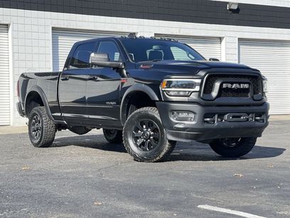 Used 2020 RAM 2500 Power Wagon